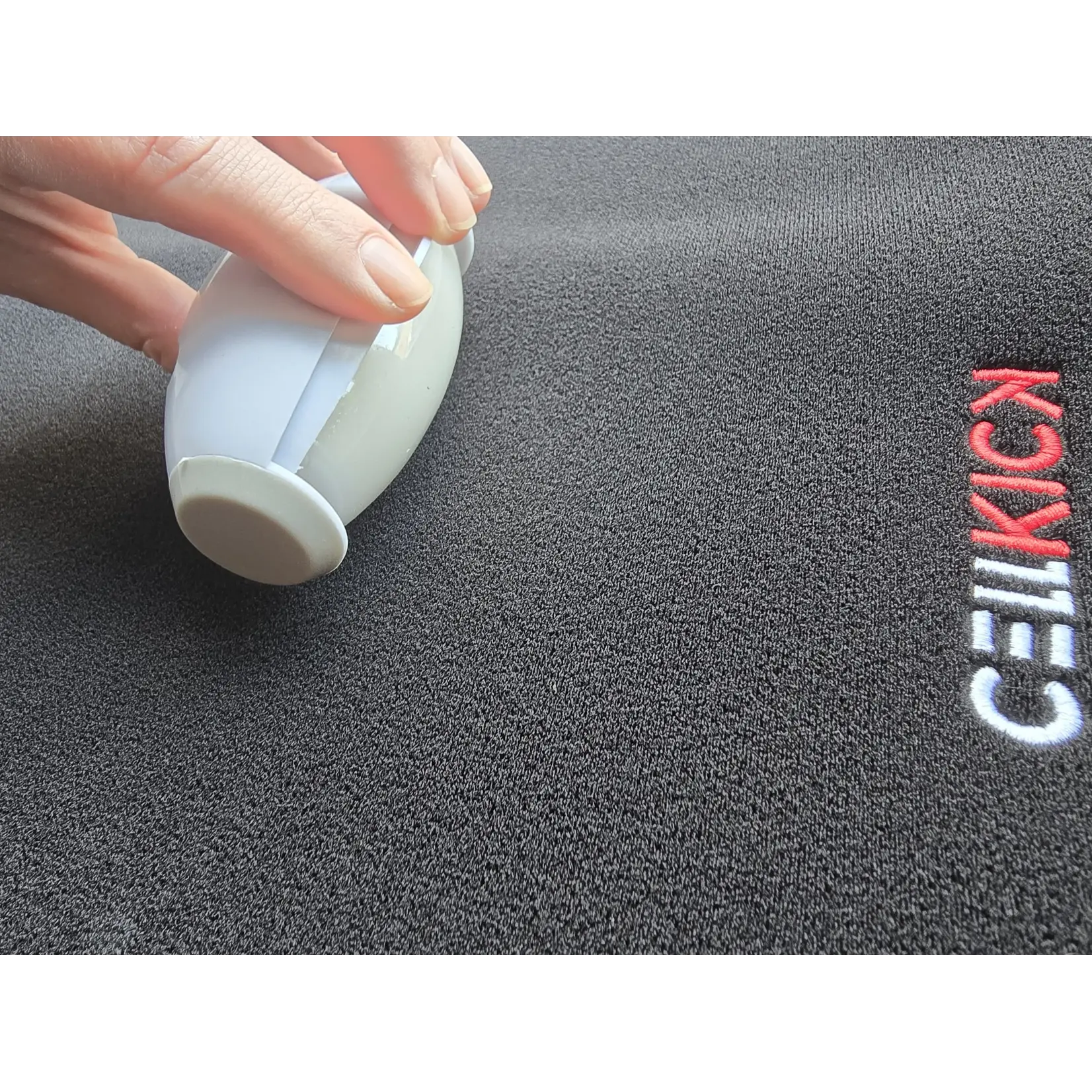 CellKick Sticky Harenverwijderaar