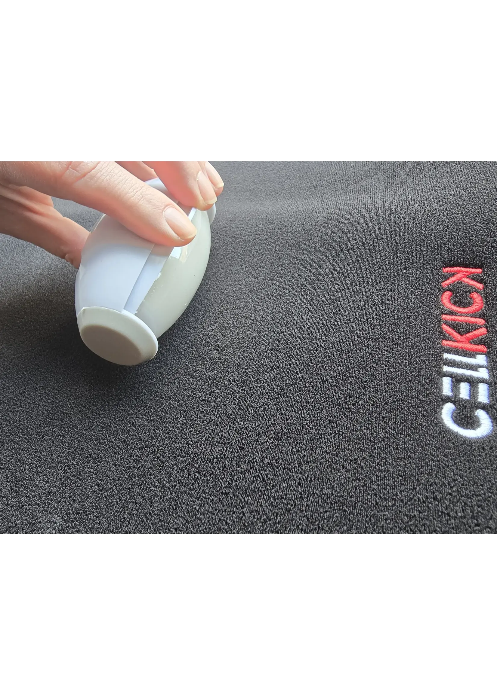 CellKick Sticky Harenverwijderaar