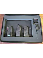 CellKick Organizer Koffer Groot