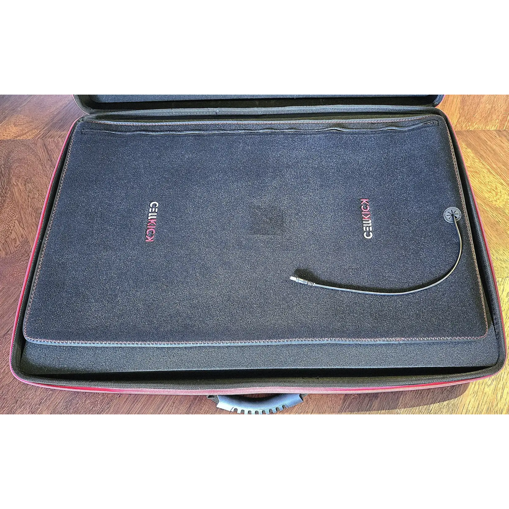 CellKick Organizer Koffer Groot