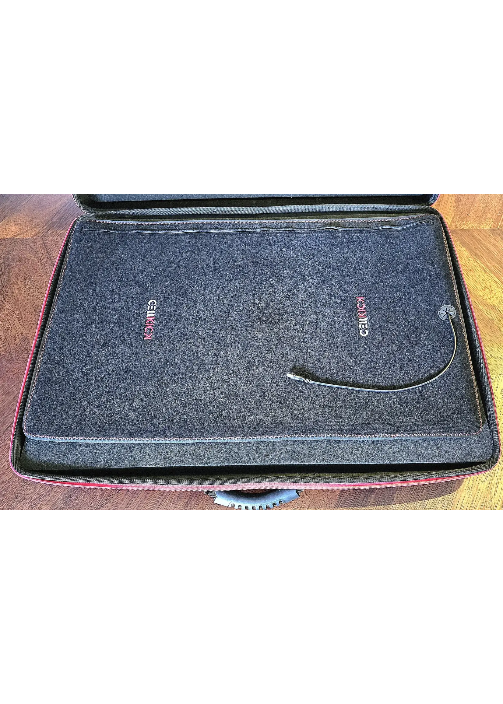 CellKick Organizer Koffer Groot