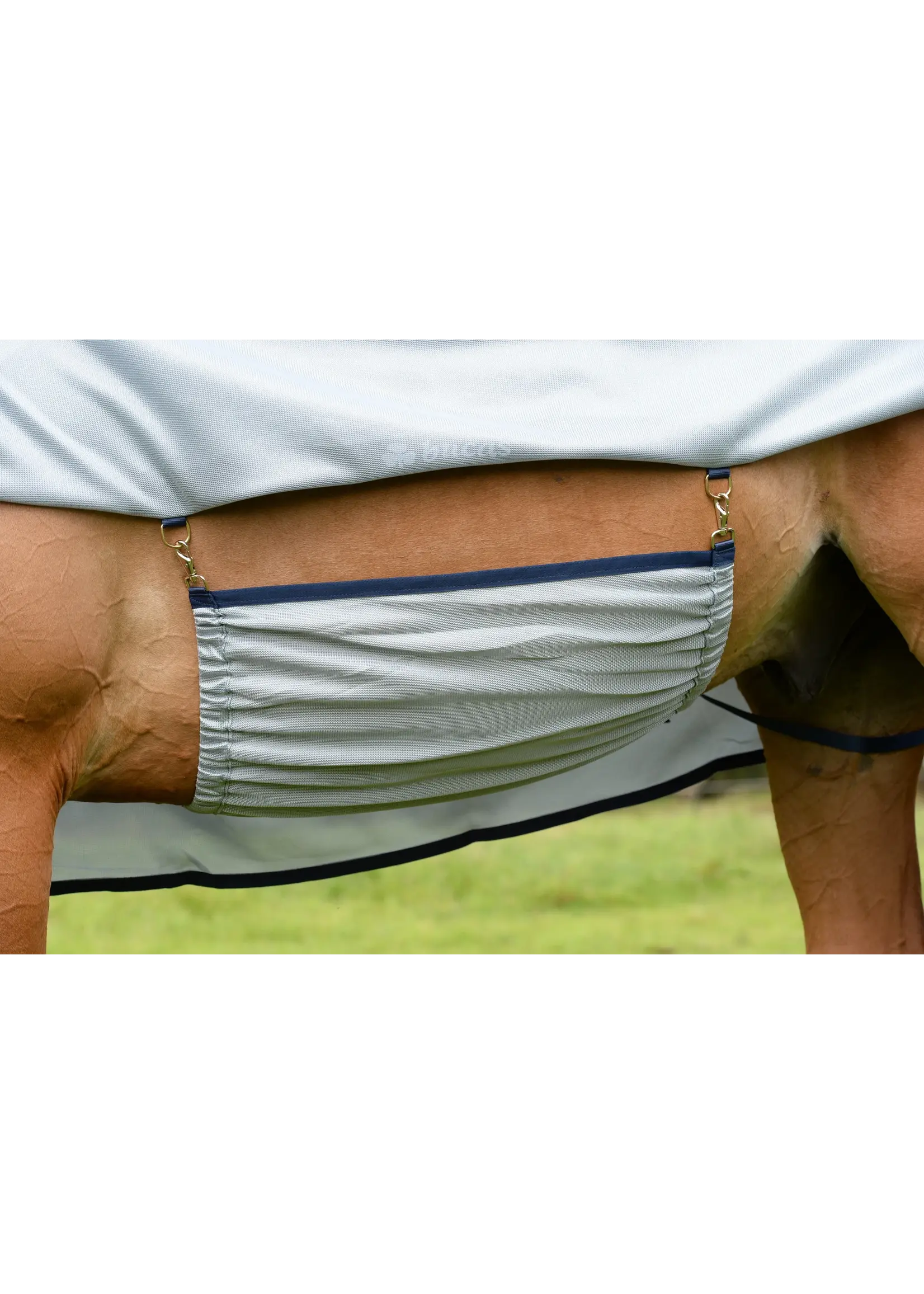 Bucas Buzz-Off Belly Pad