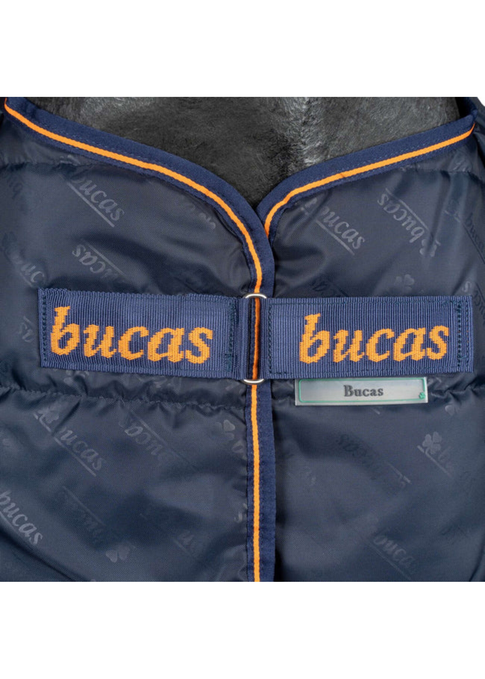 Bucas Bucas Therapy Liner