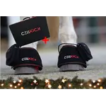 CellKick Hoefpad Set + Koffer