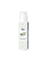 Harry's Horse Hoefolie Natural Brush Bottle (200 ml)