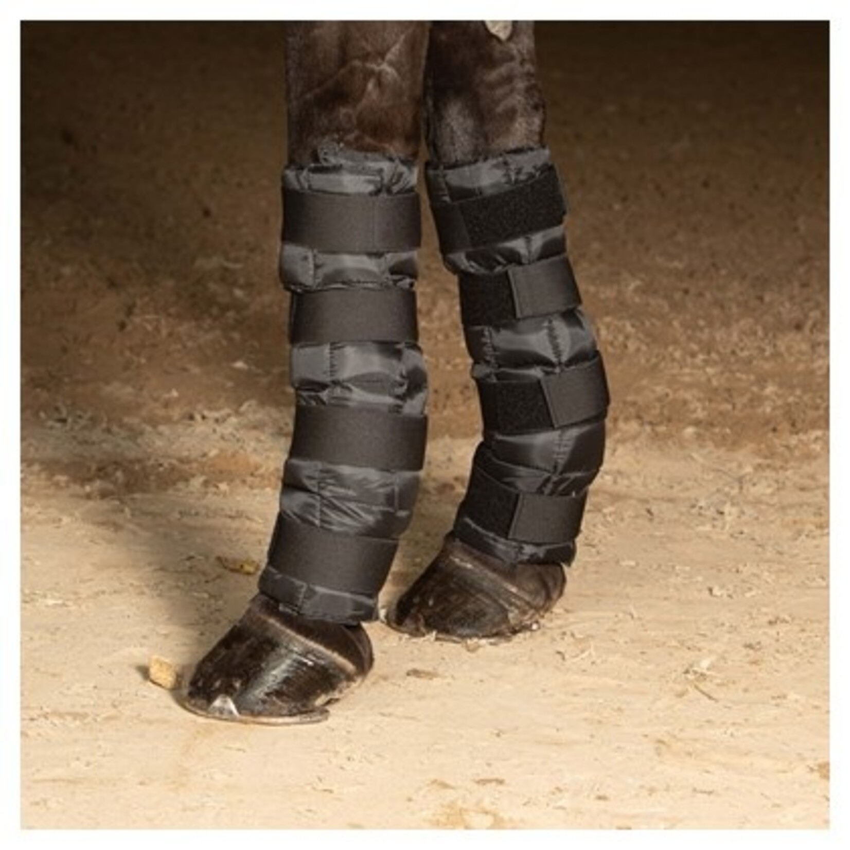 Heltie Horse Cold Wrap