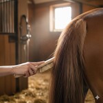 Vacht-, Manen- & Staartverzorging