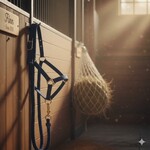 Stal, Paard & Training