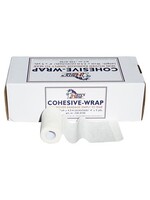 Harry's Horse Cohesive bandages kleur Wit