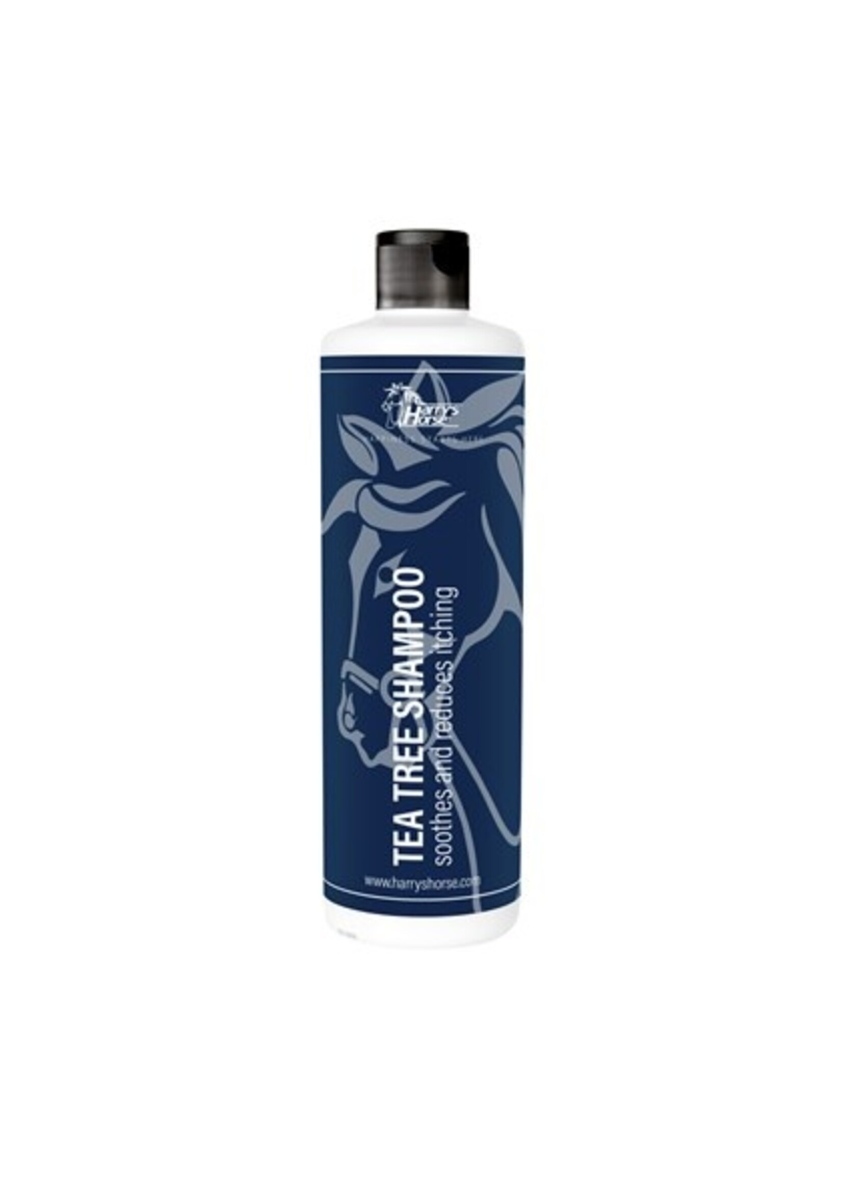 Harry's Horse Tea Tree Shampoo (500ml)