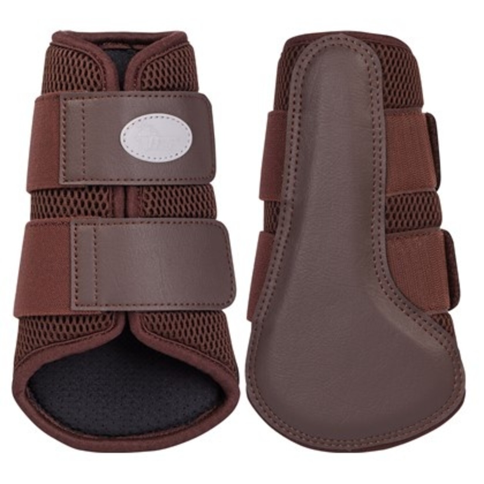 Harry's Horse Beenbeschermers Flextrainer Air Mesh