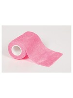 Heltie Horse Cohesive bandages kleur roze