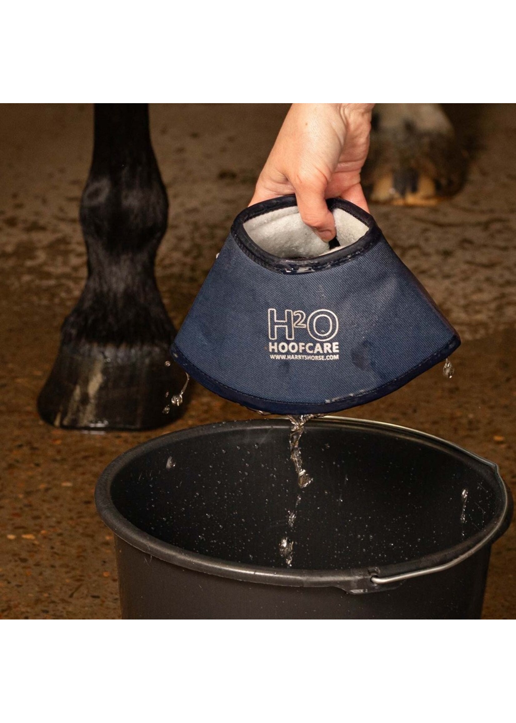 Harry's Horse Hoefbevochtiger