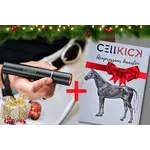 CellKick LLL & Acupressuur Boek