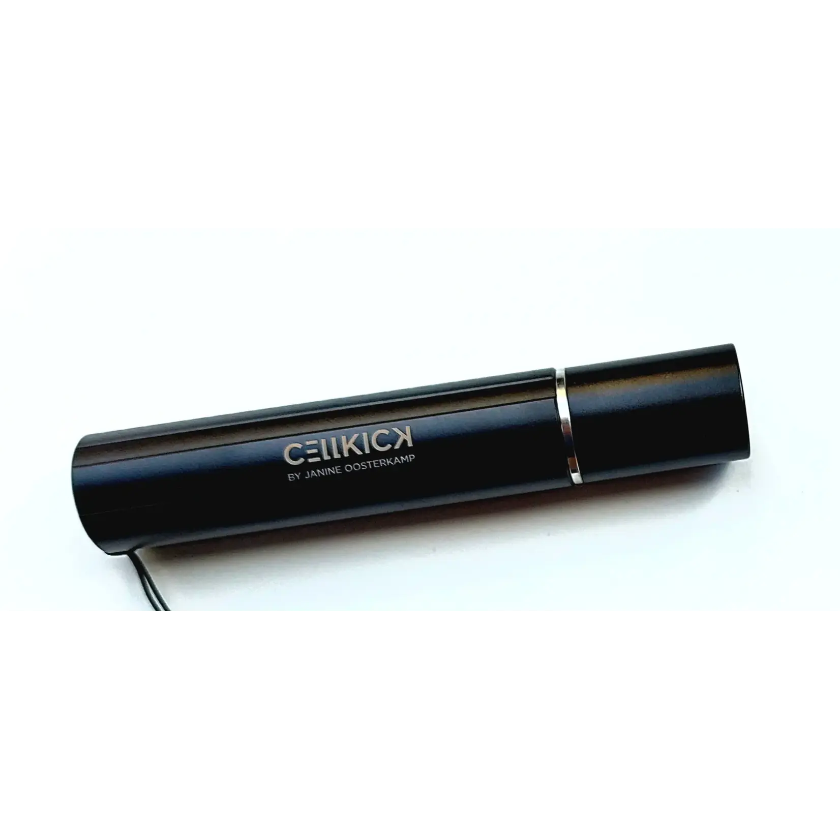 CellKick LLL & Acupressuur Boek