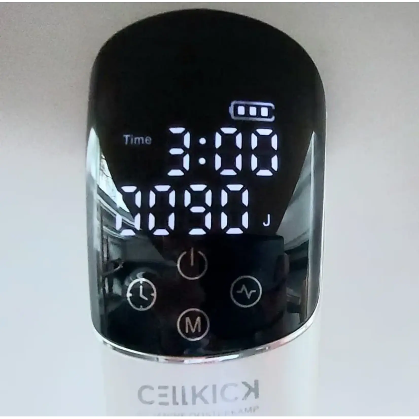 CellKick Beenpad Ultimate + Topline