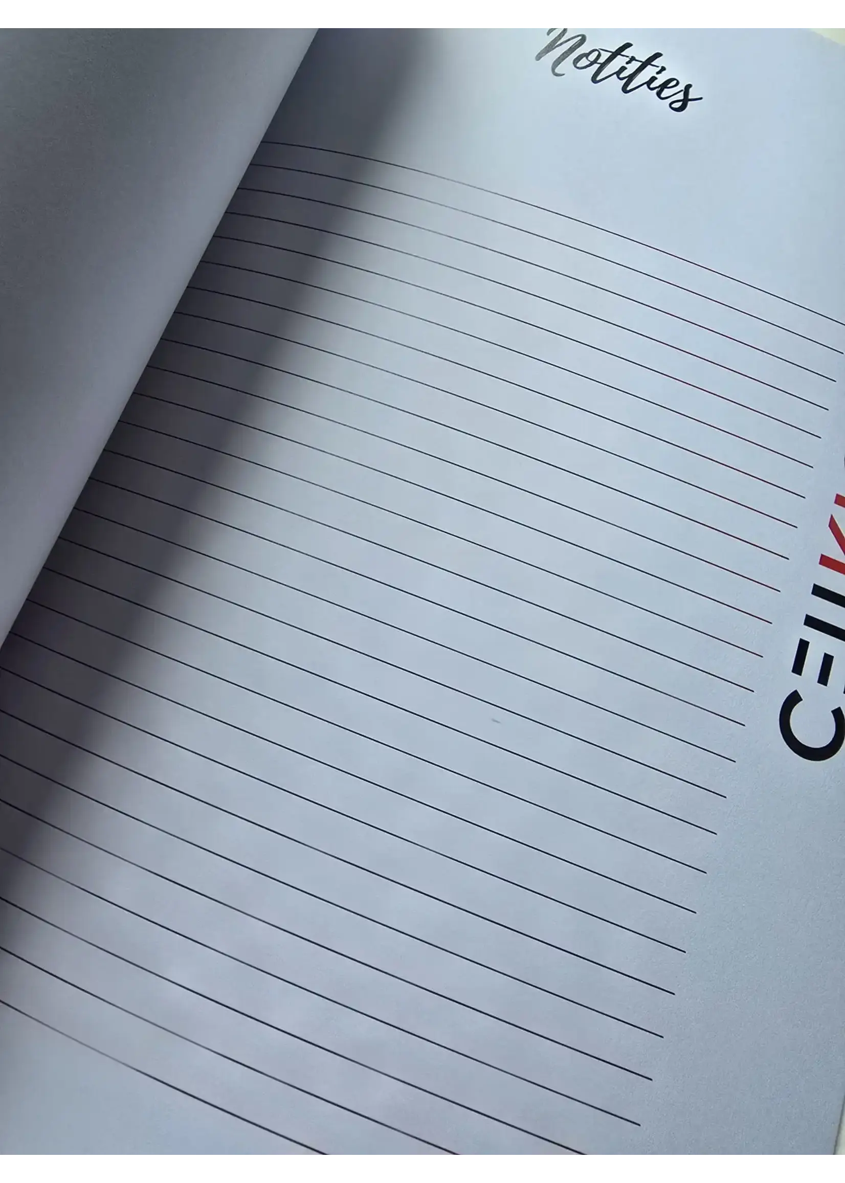 CellKick Acupressuur Kaarten Boek