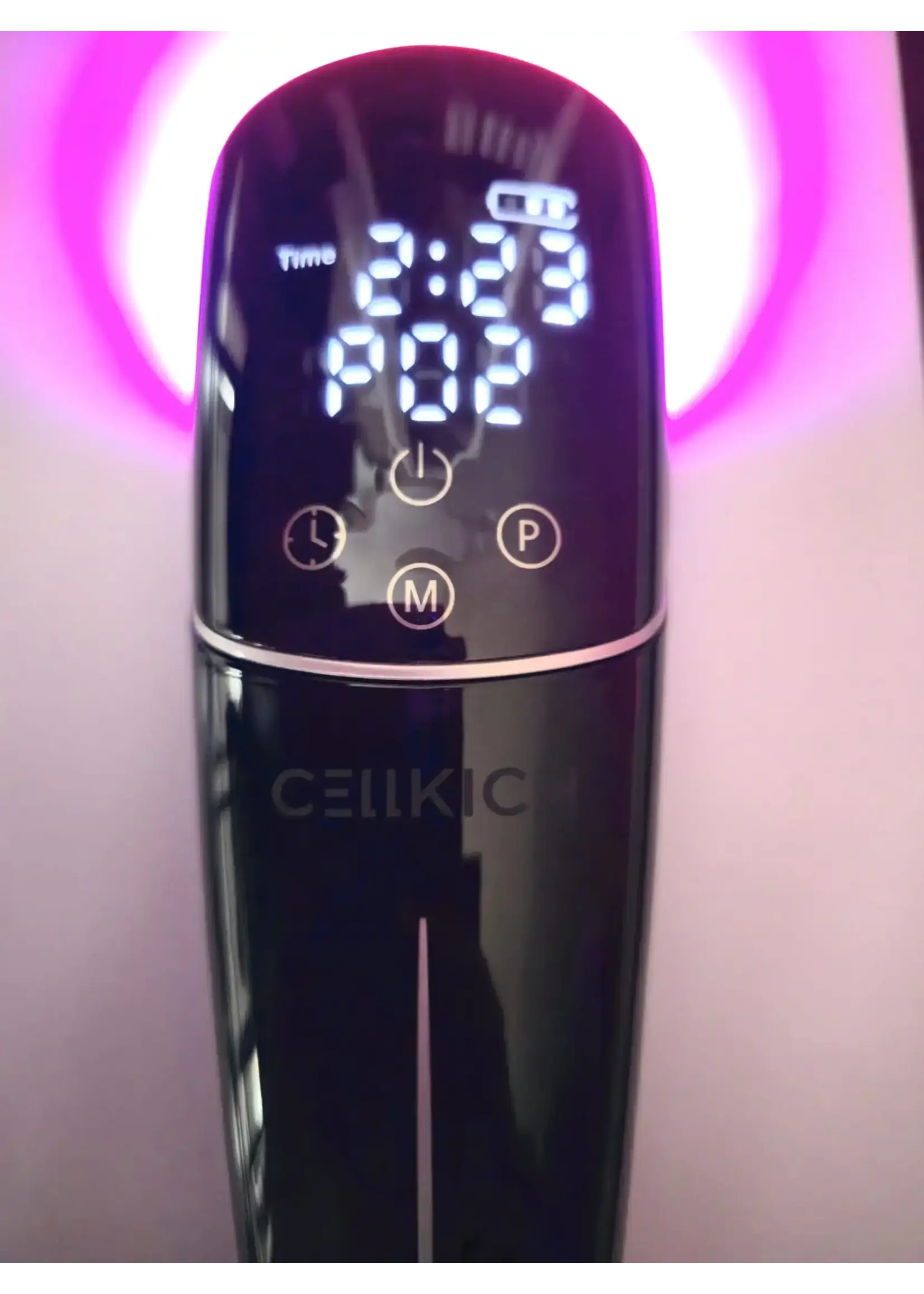 CellKick Handheld Ultra