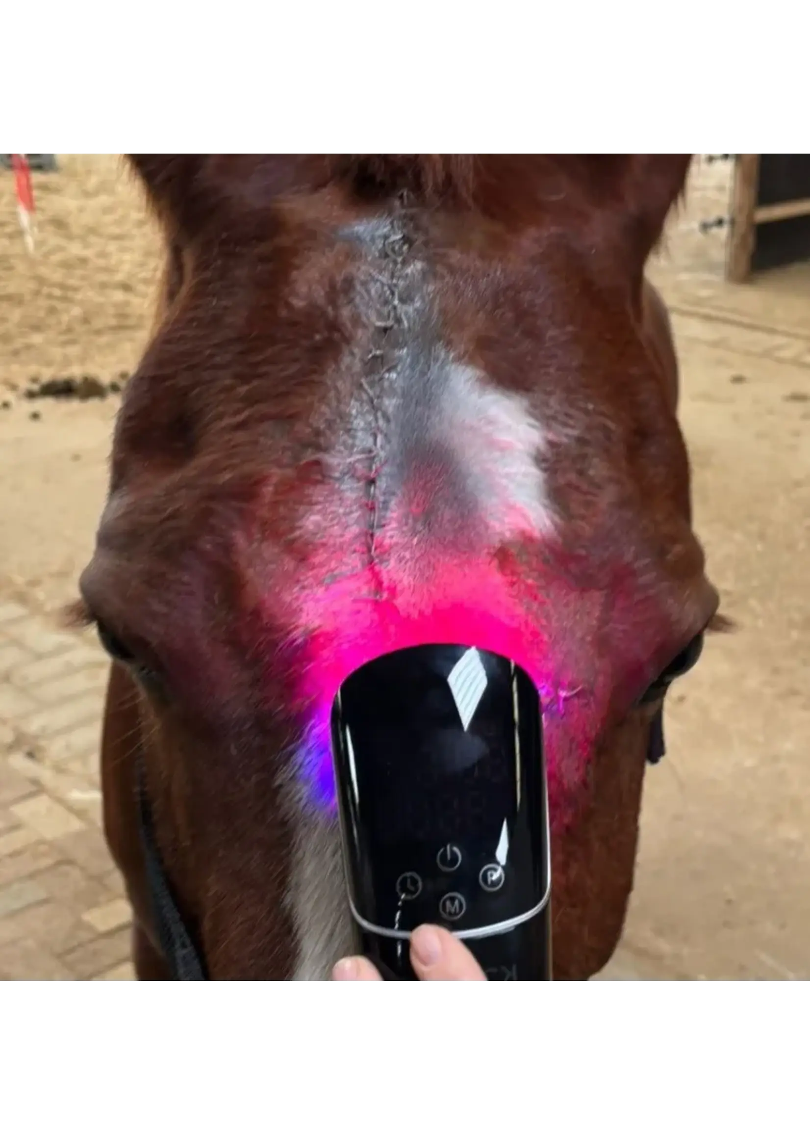 CellKick Handheld Ultra