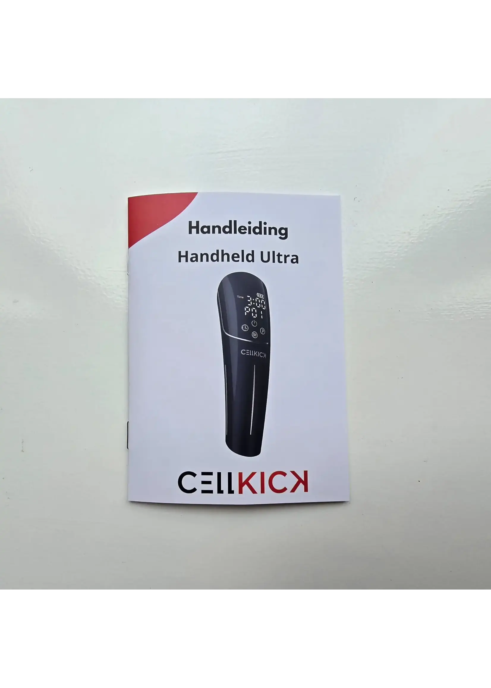 CellKick Handheld Ultra