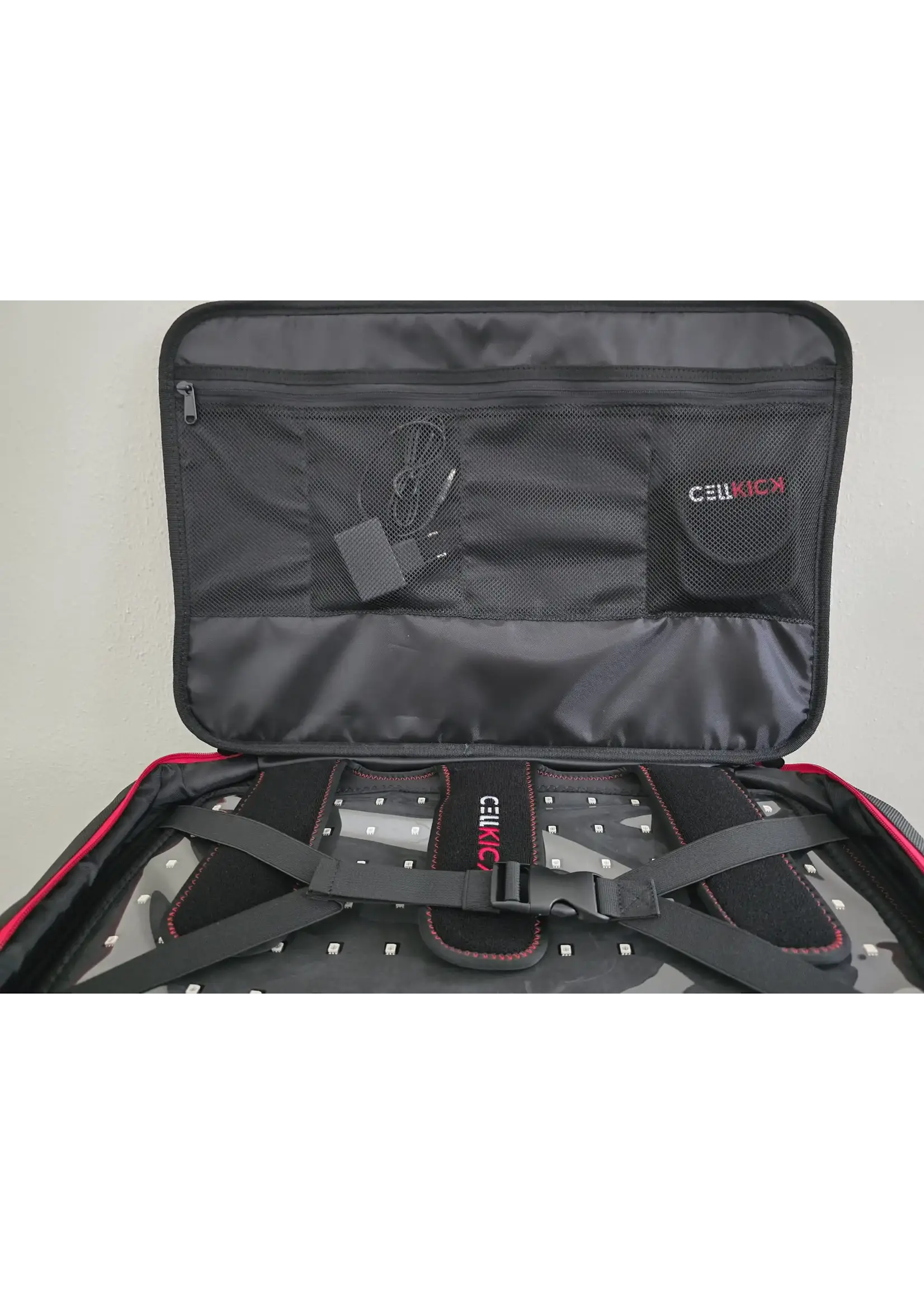 CellKick Opbergtas Medium