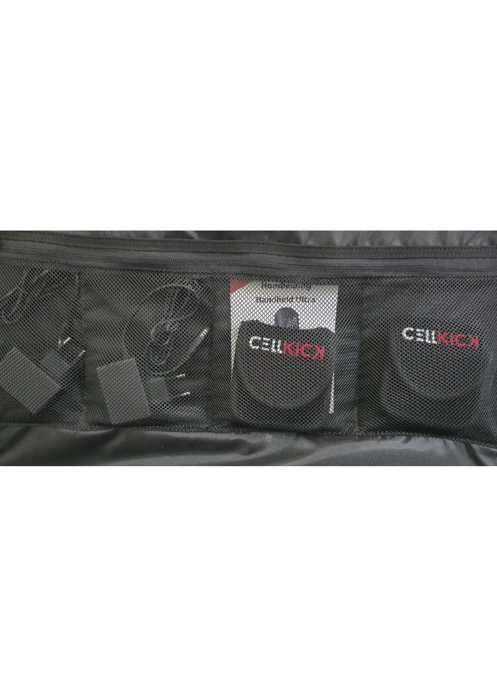 CellKick Opbergtas Medium