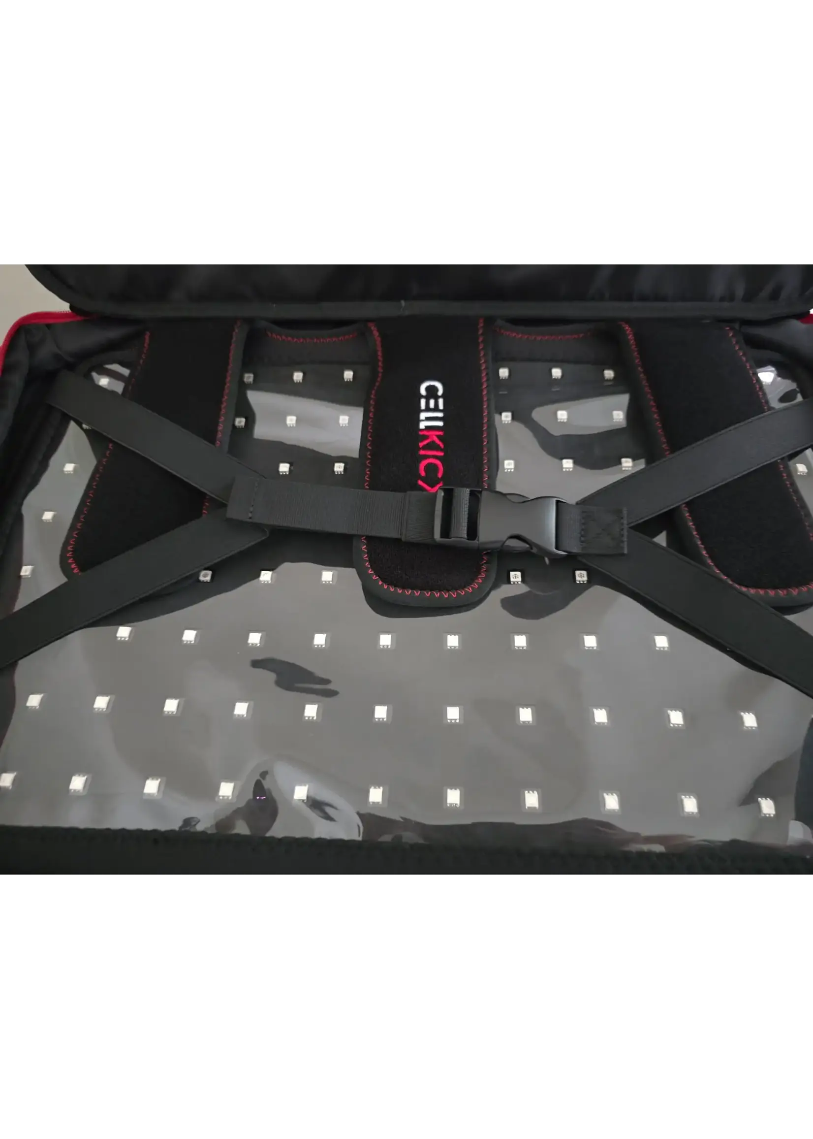 CellKick Opbergtas Medium