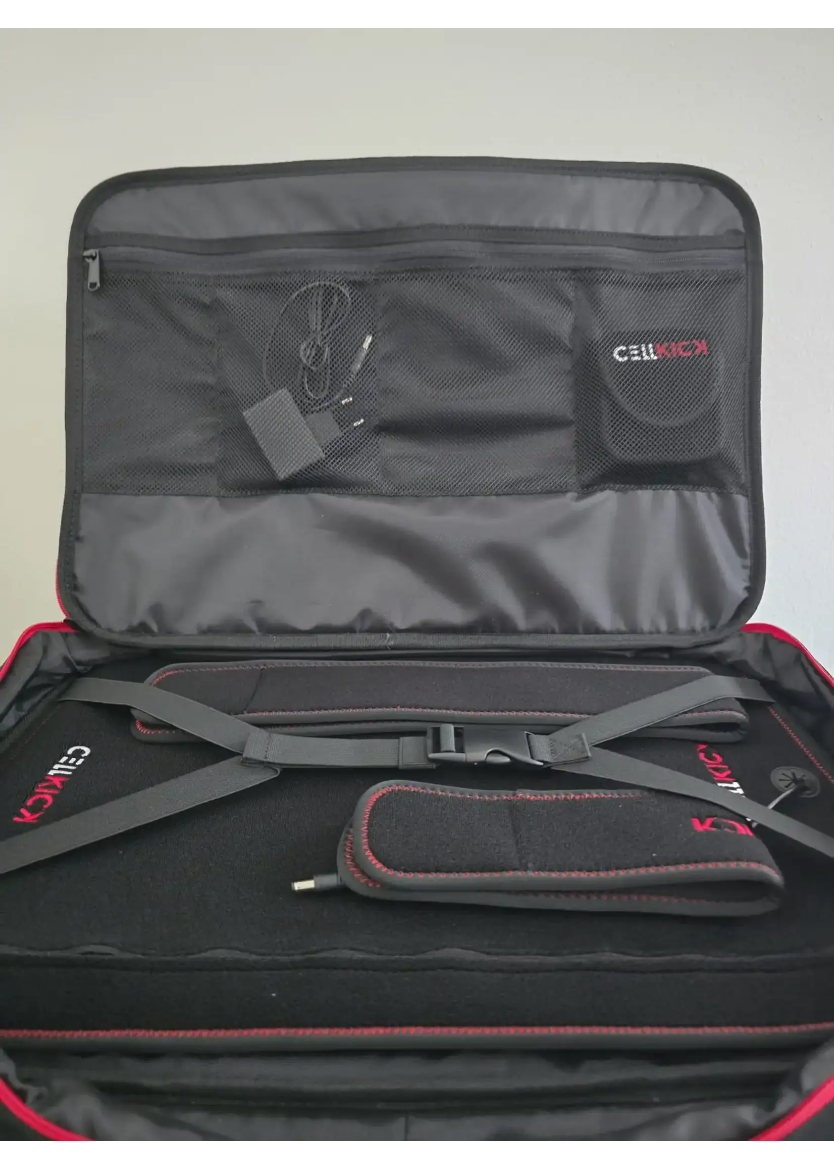 CellKick Opbergtas Medium