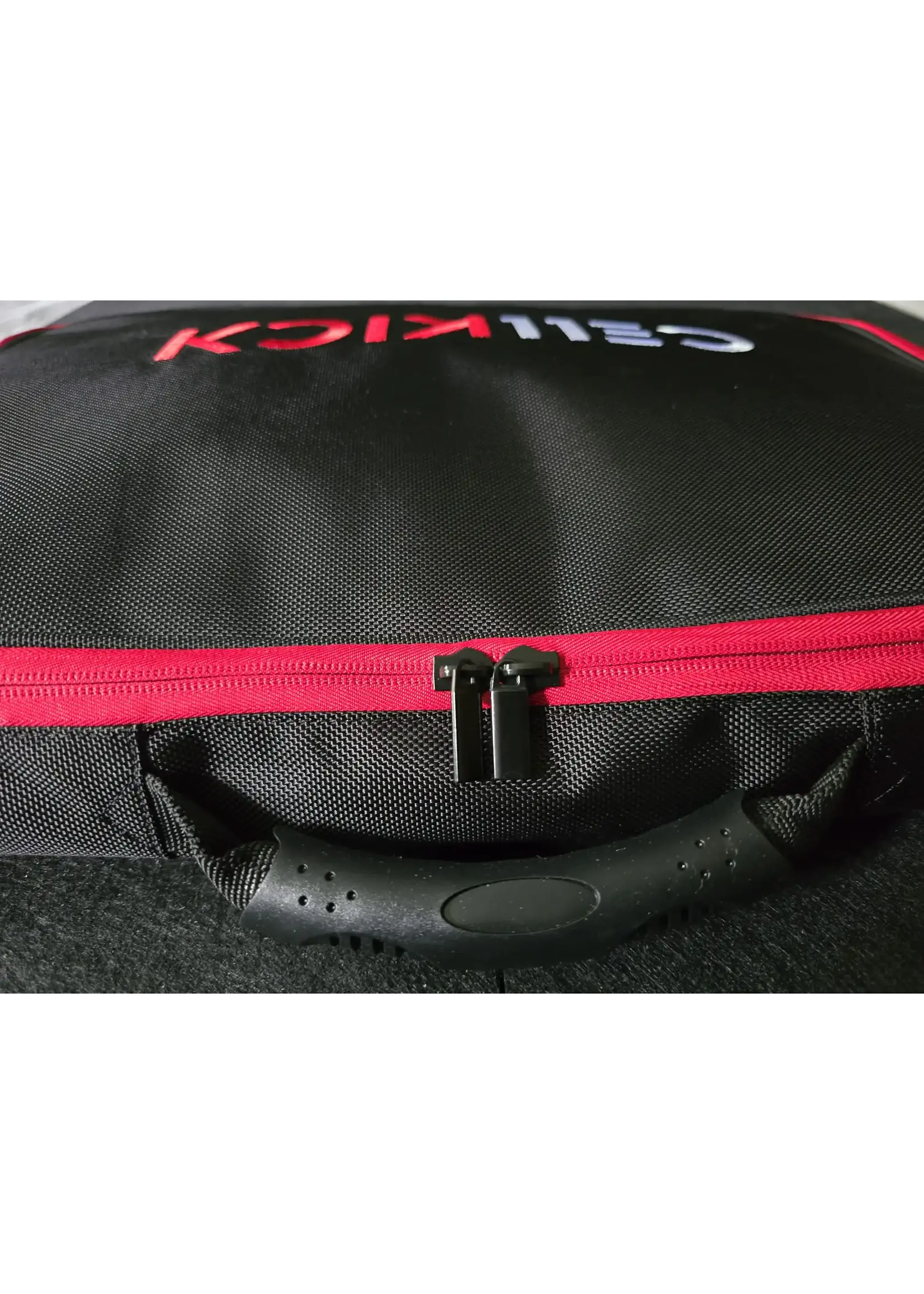 CellKick Opbergtas Large