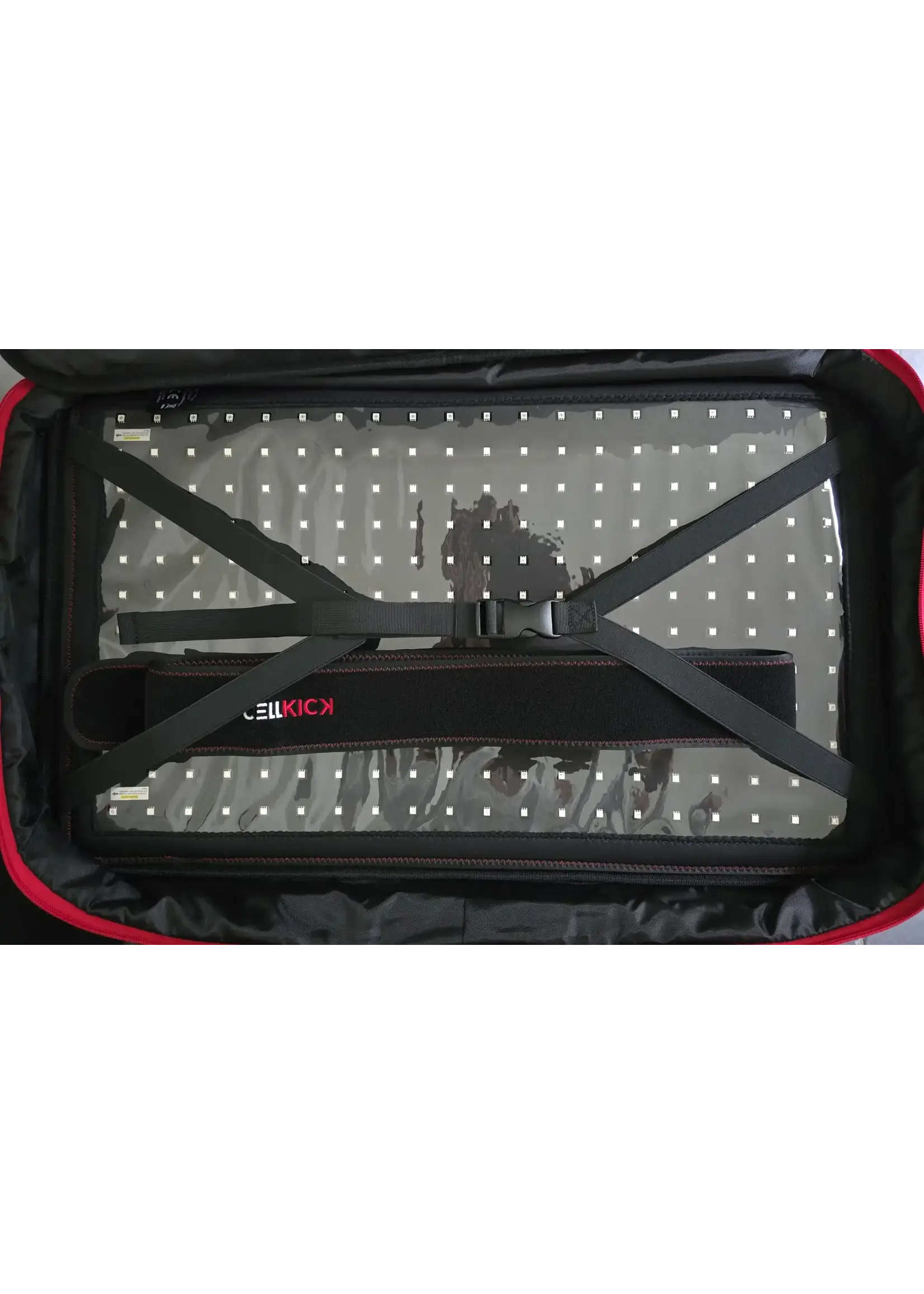 CellKick Opbergtas Large