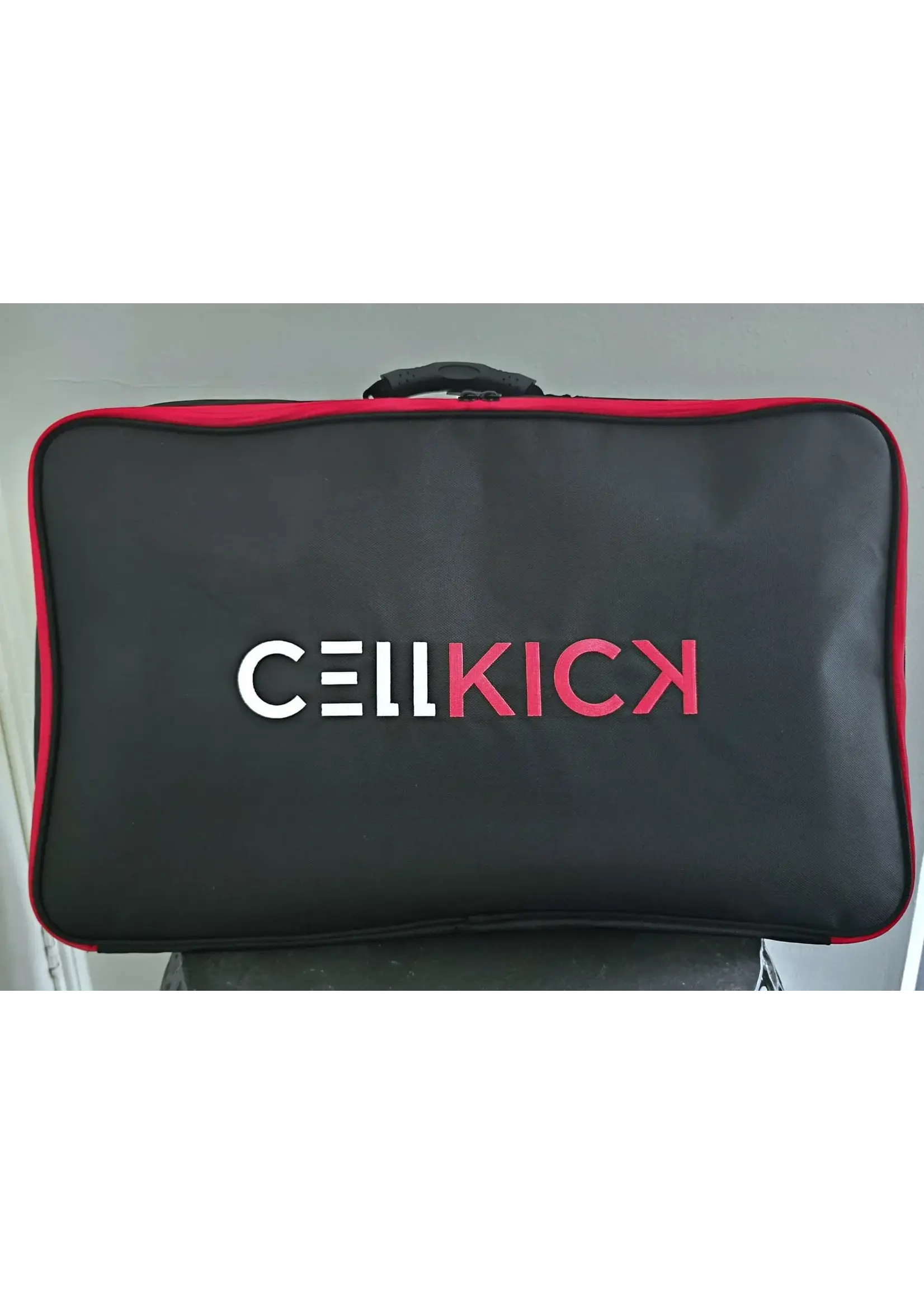 CellKick Opbergtas Large