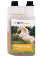 Heltie Horse Heltie Horse Gewrichten