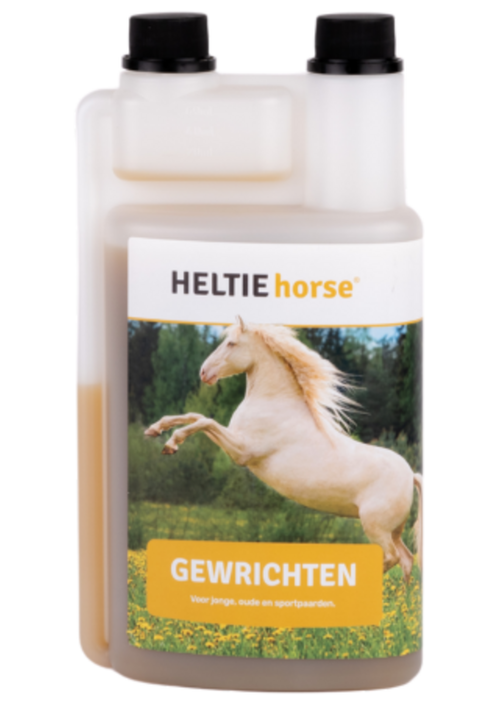 Heltie Horse Heltie Horse Gewrichten