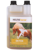 Heltie Horse Heltie Horse Detox