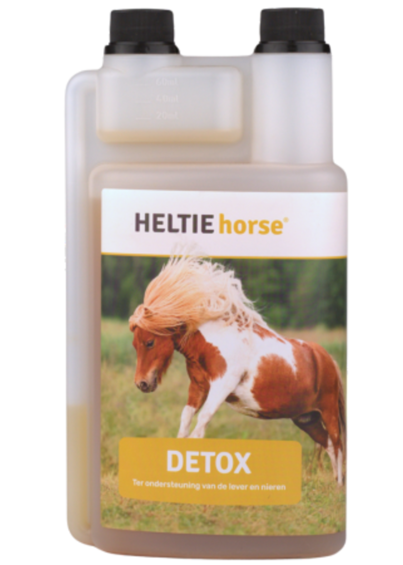 Heltie Horse Heltie Horse Detox