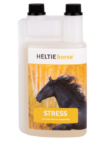 Heltie Horse Heltie Horse Stress