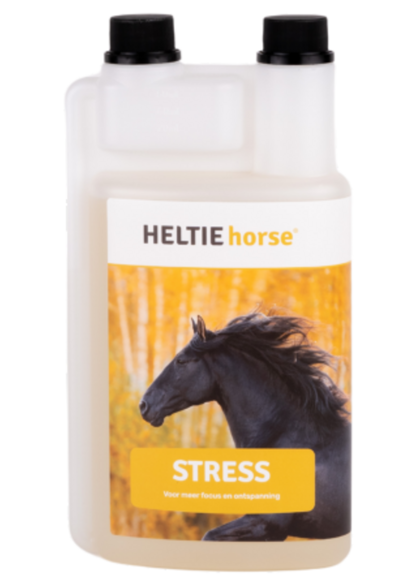 Heltie Horse Heltie Horse Stress