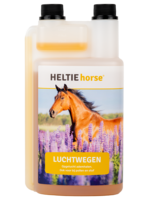 Heltie Horse Heltie Horse Luchtwegen