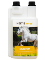 Heltie Horse Heltie Horse Silicium