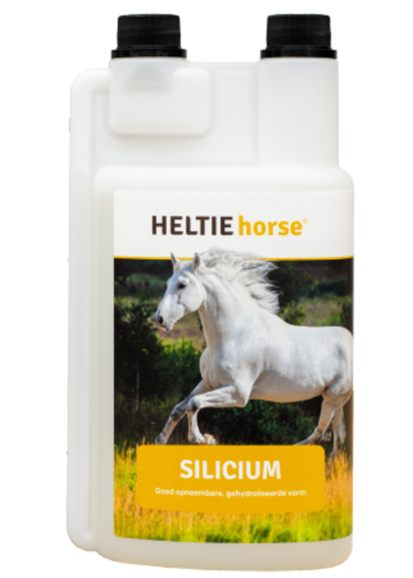 Heltie Horse Heltie Horse Silicium