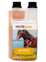 Heltie Horse Heltie Horse Zalmolie