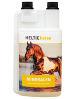 Heltie Horse Heltie Horse Mineralen