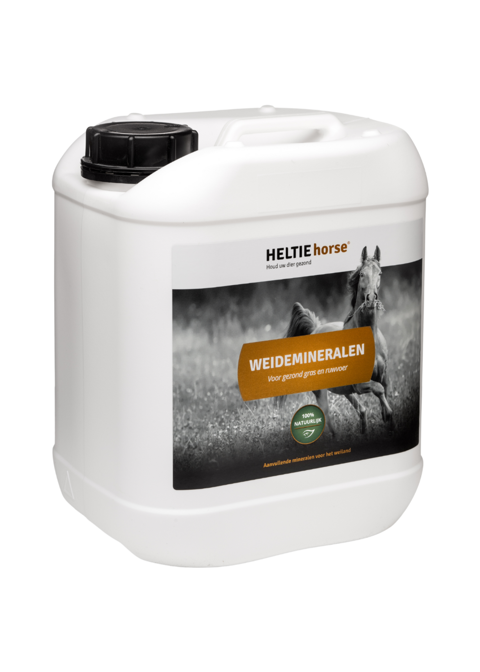 Heltie Horse Heltie Horse Weidemineralen