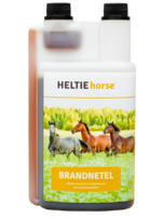 Heltie Horse Heltie Horse Brandnetel