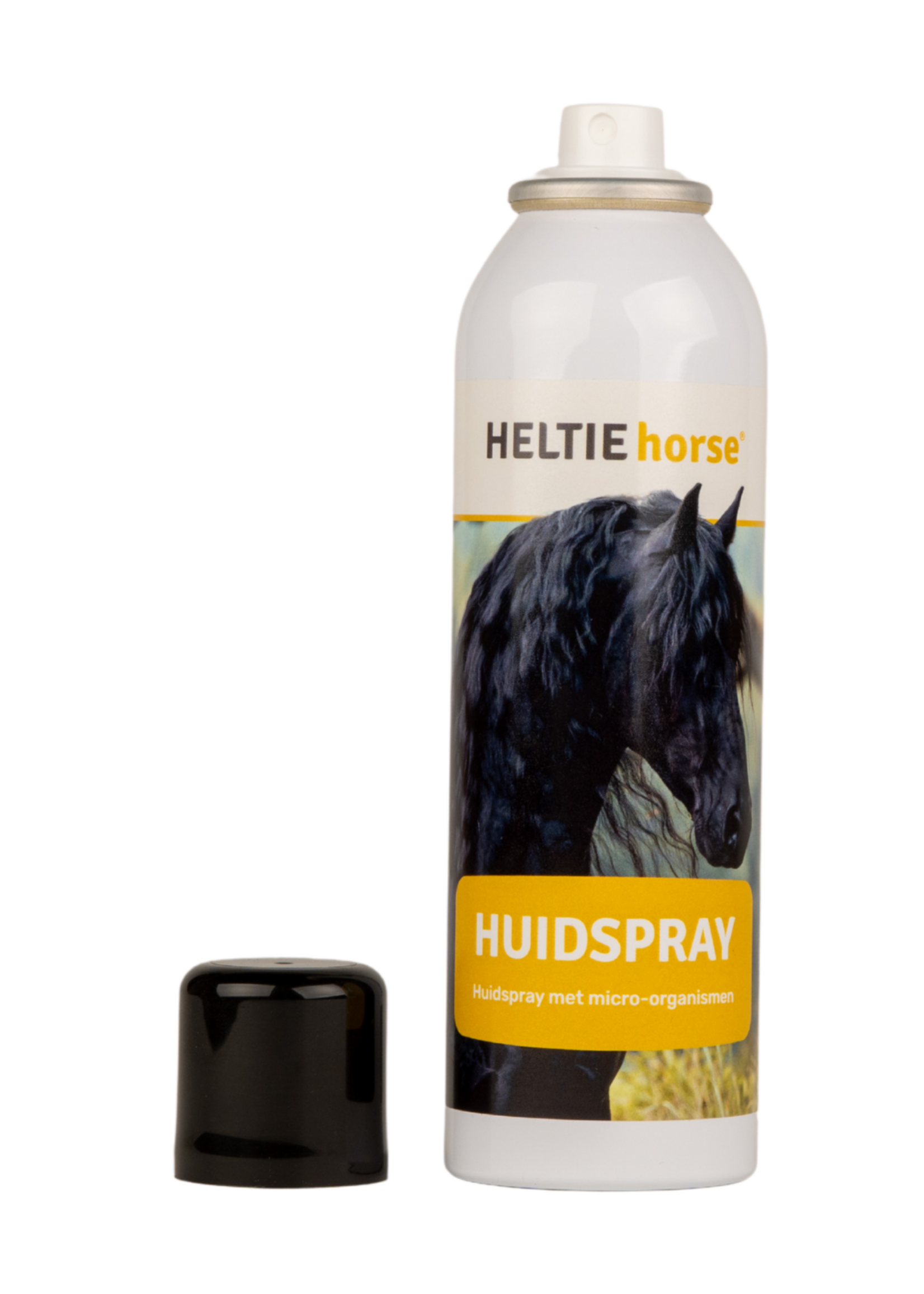Heltie Horse Heltie Horse Huidspray