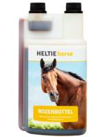 Heltie Horse Heltie Horse Rozenbottel