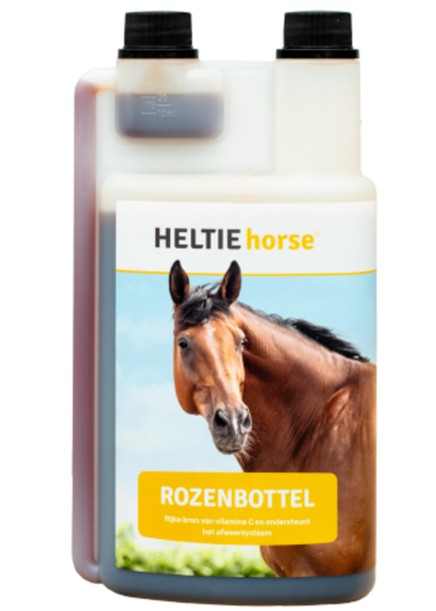 Heltie Horse Heltie Horse Rozenbottel