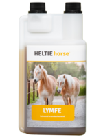 Heltie Horse Heltie Horse Lymfe