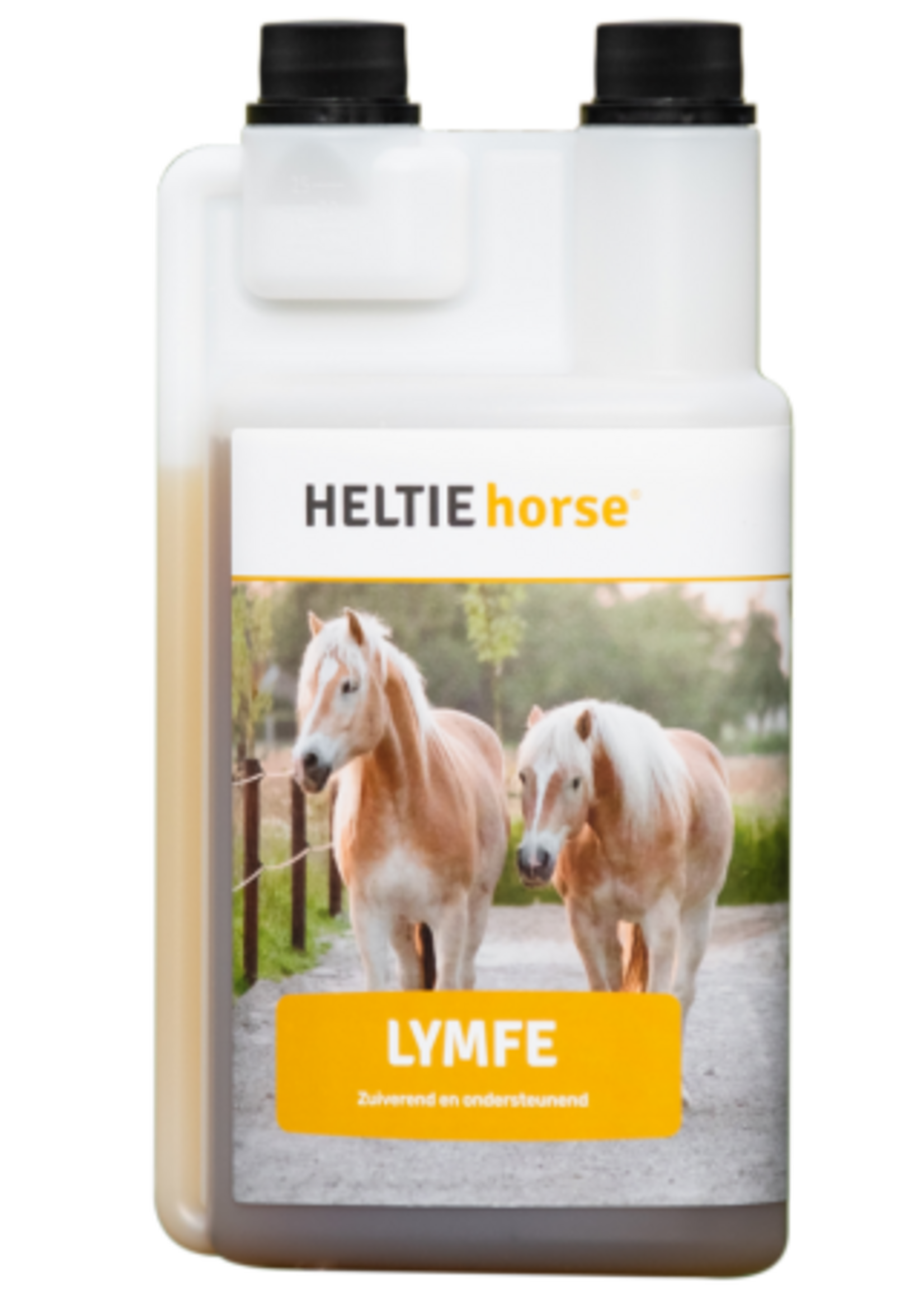 Heltie Horse Heltie Horse Lymfe