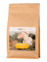 Heltie Horse Heltie Horse Duindoorn